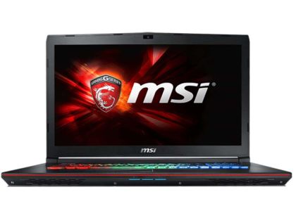 MSI GE72 6QF-030TH Apache Pro